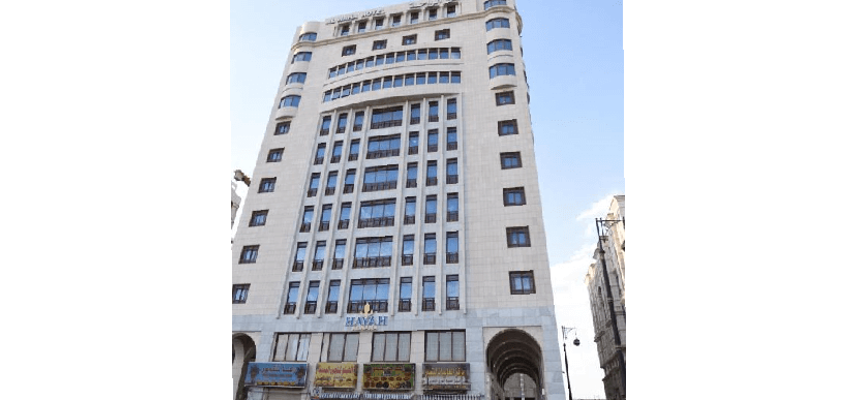Hayah AL Waha Hotel image